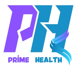 Primehealthforu logo